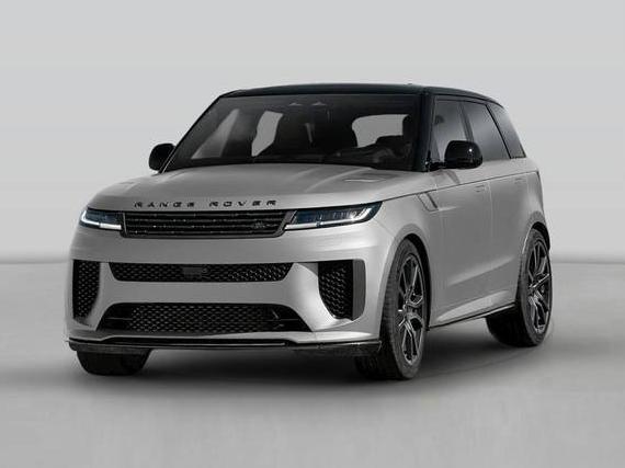 LAND ROVER RANGE ROVER SPORT 2024 SAL1Z9F93RA193233 image